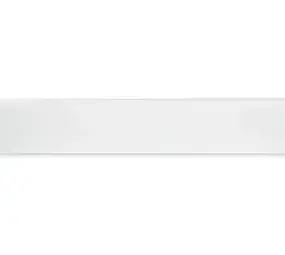 Philips LED Verlichting | Officieel distributeur LED Paneel RC132V CoreLine G5 Staal Wit 28.5W 3600lm - 840 Koel Wit | 120x30cm - UGR < 19