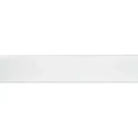 Philips LED Verlichting | Officieel distributeur LED Paneel RC132V CoreLine G5 Staal Wit 28.5W 3600lm - 840 Koel Wit | 120x30cm - UGR < 19