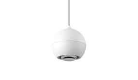 LCB LED LED Hanglamp - MIAMI - 10,8W 2700K 1020lm - Dimbaar - Wit LCB LED LED Hanglamp - MIAMI - 10,8W 2700K 1020lm - Dimbaar - Wit