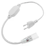 Braytron LED Strip - 230V AC - Neon Aansluitsnoer Braytron LED Strip - 230V AC - Neon Aansluitsnoer