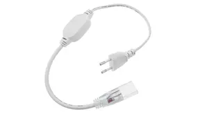 Braytron LED Strip - 230V AC - Neon Aansluitsnoer Braytron LED Strip - 230V AC - Neon Aansluitsnoer