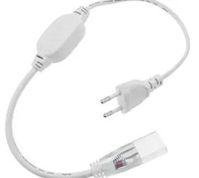 Braytron LED Strip - 230V AC - Neon Aansluitsnoer