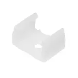 Braytron LED Strip - Neon montageklemmen