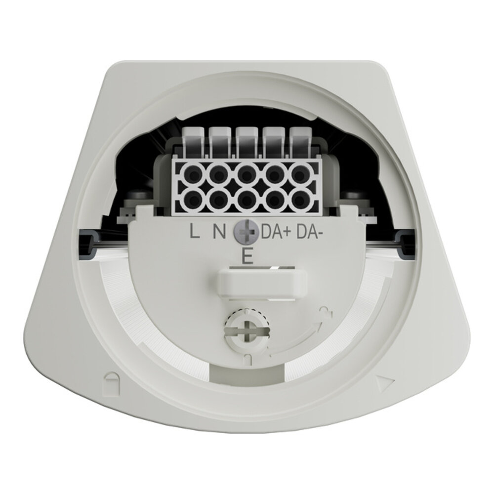 Ledvance Zakelijk: Professionele LED Verlichting & Armaturen | voor de installateur DAMP PROOF FLEX DALI 34W| 120cm | 4000K | IP66