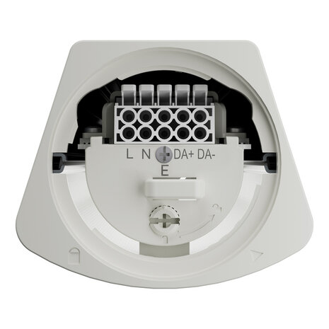 Ledvance Zakelijk: Professionele LED Verlichting & Armaturen | voor de installateur DAMP PROOF FLEX DALI 34W| 120cm | 4000K | IP66