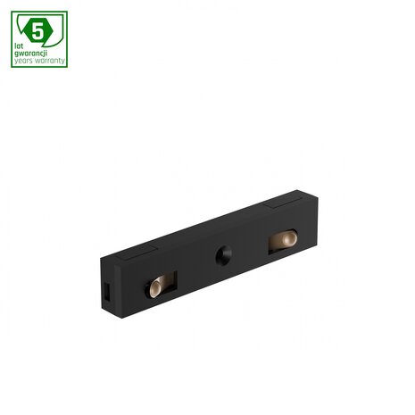 Spectrum SYSTEM SHIFT NANO – Lineaire Elektrische Connector Zwart