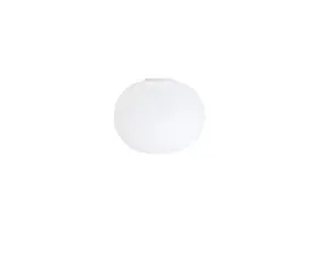 Flos Flos Glo-Ball Ceiling 1 – Plafondlamp Ø33cm – Designlamp van Jasper Morrison