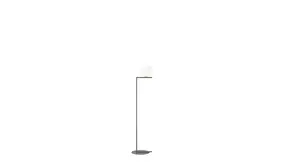 Flos IC Lights F1 – Vloerlamp Ø20cm – Designlamp van Michael Anastassiades Flos IC Lights F1 – Vloerlamp Ø20cm – Designlamp van Michael Anastassiades
