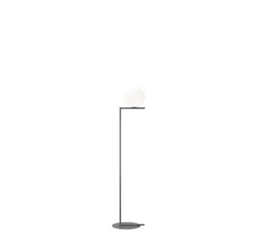 Flos Flos IC Lights F1 – Vloerlamp Ø20cm – Designlamp van Michael Anastassiades