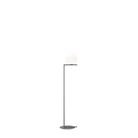 Flos Flos IC Lights F1 – Vloerlamp Ø20cm – Designlamp van Michael Anastassiades