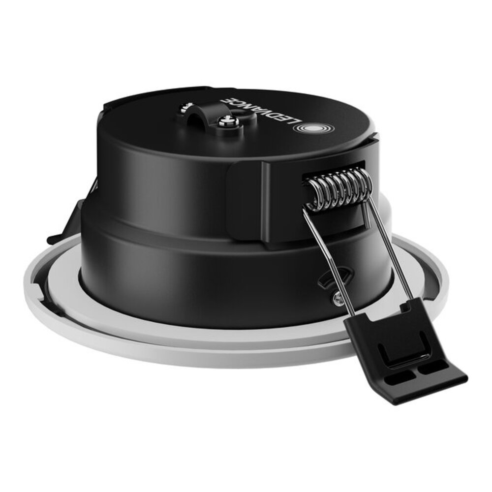 Dimbare LED Inbouwspot  Brand vertragend IP65  -  Fire Rated | 7-5W | 2700K, 3000K , 4000K Multi color Switch  | TRIAC Dim - Kantelbaar - GST18i3 + Easy connect