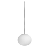 Flos Glo-Ball S Mini - Plafondlamp Ø11.2cm - Designlamp van Jasper Morrison Flos Glo-Ball S Mini - Plafondlamp Ø11.2cm - Designlamp van Jasper Morrison