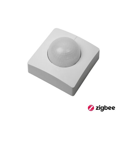 LED TL Buis Smart Connected Toebehoren | Connected Sensor LB & Gateway - ZigBee 3.0 - 2.4 GHz mesh network