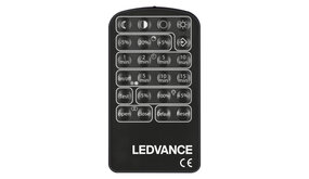 LED TL Buis Smart Connected Toebehoren | Afstandbediening Remote  Connected - ZigBee 3.0 - 2.4 GHz mesh network LED TL Buis Smart Connected Toebehoren | Afstandbediening Remote  Connected - ZigBee 3.0 - 2.4 GHz mesh network