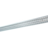 Macbright LED Balvast armatuur - Inbouw sport armatuur R-P3 - 74W 11000Lm - 4000K 840 Koel Wit  | 148x30cm - Wieland GST18i3