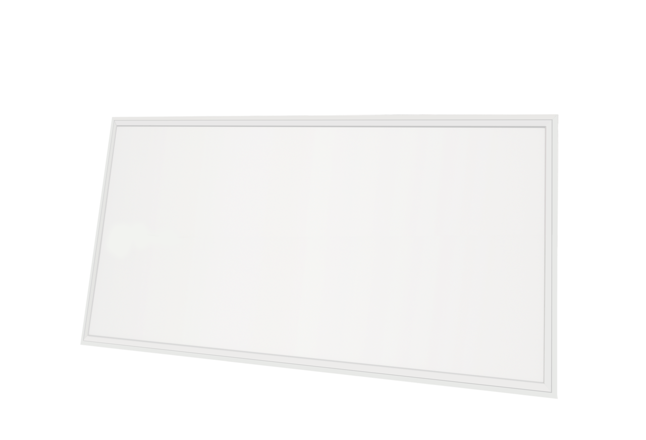 LED Paneel - 36W 5040lm - 140lm per watt - 6000K 865 Daglicht Wit | 120x30cm 5 jaar garantie