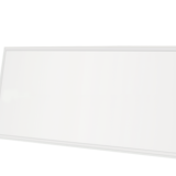 LCB LED Europe  LED Paneel - 36W 5040lm - 140lm per watt - 6000K 865 Daglicht Wit | 120x30cm 5 jaar garantie