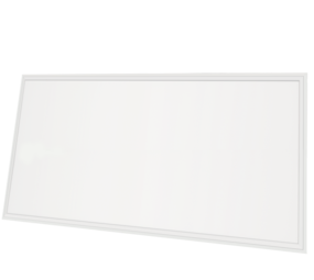 LCB LED Europe  LED Paneel - 36W 5040lm - 140lm per watt - 6000K 865 Daglicht Wit | 120x30cm 5 jaar garantie