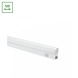 Spectrum voor de installateur LED Montagebalk T5 - 30cm 4W 100lm p/w - 6000K 865 - incl. schakelaar en 150cm aansluitstekker