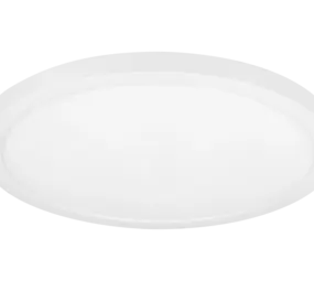 LED Downlight - 18/21/24W 2110lm - CCT - Zaagmaat 65-240mm - Buitenmaat 300mm - IP20