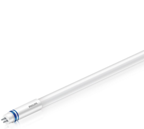 Philips LED Verlichting | Officieel distributeur LED Buis T5 MASTER (HF) High Output 26W 3900lm - 840 Koel Wit | 145cm - Vervangt 49W