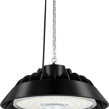 LCB LED Europe  LED UFO High Bay Dimbaar - 200W 190lm p/w - 6000K