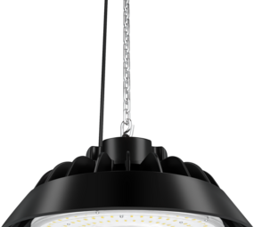 LCB LED Europe  LED UFO High Bay Dimbaar - 200W 190lm p/w - 6000K