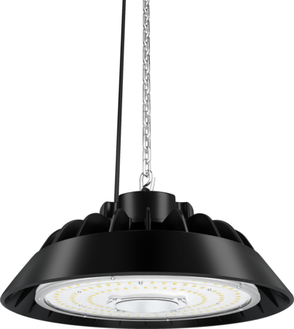 LED UFO High Bay Dimbaar - 200W 190lm p/w - 6000K LED UFO High Bay Dimbaar - 200W 190lm p/w - 6000K