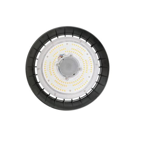 LCB LED Europe  LED UFO High Bay Dimbaar - 200W 190lm p/w - 6000K