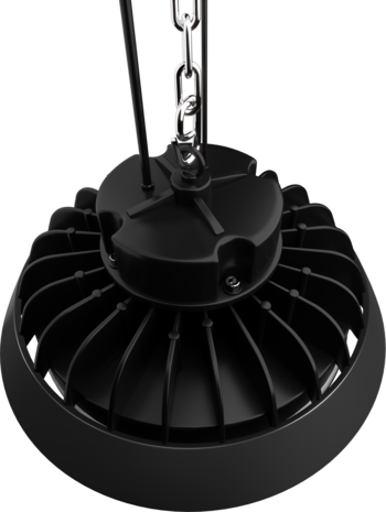 LED UFO High Bay Dimbaar - 200W 190lm p/w - 6000K LED UFO High Bay Dimbaar - 200W 190lm p/w - 6000K