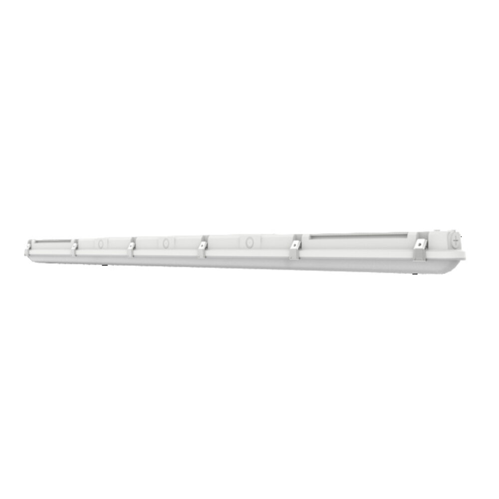 LED Montagebalk Combo IP66 - 50-25W - 7500-3820Lm - 840-865 4000-6500K | 150cm - Multi Color & Lumen Switch