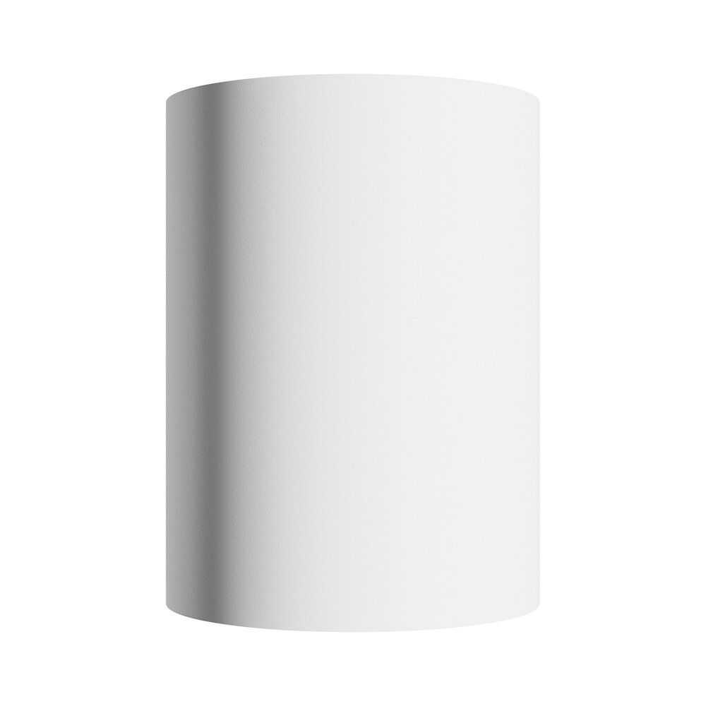 Spectrum voor de installateur ORBITO Surface 10W NW 230V 40° IP44 UGR<19 RA90 Ø75×100mm Wit Rond – 5 Jaar Garantie Spectrum voor de installateur ORBITO Surface 10W NW 230V 40° IP44 UGR<19 RA90 Ø75×100mm Wit Rond – 5 Jaar Garantie