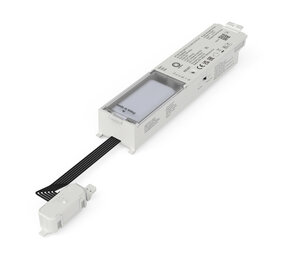 Ledvance Zakelijk: Professionele LED Verlichting & Armaturen LED Montagebalk IP66 DP Combo Toebehoren | Noodbatterij pack - emergency module - DP BATTEN CBO EL CG 200V 3H MT AT