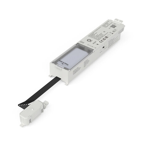 Ledvance Zakelijk: Professionele LED Verlichting & Armaturen LED Montagebalk IP66 DP Combo Toebehoren | Noodbatterij pack - emergency module - DP BATTEN CBO EL CG 200V 3H MT AT