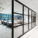 Ledvance Zakelijk: Professionele LED Verlichting & Armaturen Dimbare LED Downlight IP54 - 220MM - 21W 2520Lm  | UGR19 Zaagmaat 195MM DALI-2 - selecteer licht kleur
