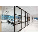 Ledvance Zakelijk: Professionele LED Verlichting & Armaturen | voor de installateur Dimbare LED Downlight IP54 - 220MM - 21W 2520Lm  | UGR19 Zaagmaat 195MM DALI-2 - selecteer licht kleur