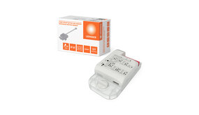 Ledvance Zakelijk: Professionele LED Verlichting & Armaturen | voor de installateur LED Montagebalk IP66 DP Combo Toebehoren | Dimstep Sensor - DP BATTEN CBO SENSOR LS PD 8 MW INT