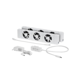 Speedcomfort SpeedComfort Radiatorventilator Duo