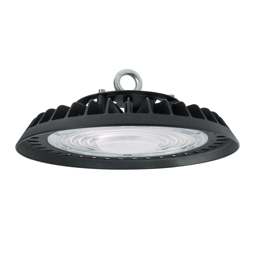 LCB LED Europe LED UFO Highbay IP65 - 200W 24.000lm - 4000K - Neutraal Wit | 90 graden Stralingshoek - 3 jaar garantie LCB LED Europe LED UFO Highbay IP65 - 200W 24.000lm - 4000K - Neutraal Wit | 90 graden Stralingshoek - 3 jaar garantie