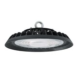 LCB LED Europe LED UFO Highbay IP65 - 200W 24.000lm - 4000K - Neutraal Wit | 90 graden Stralingshoek - 3 jaar garantie LCB LED Europe LED UFO Highbay IP65 - 200W 24.000lm - 4000K - Neutraal Wit | 90 graden Stralingshoek - 3 jaar garantie
