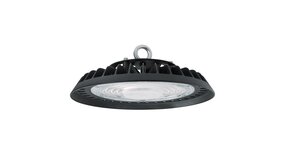 LCB LED Europe LED UFO Highbay IP65 - 200W 24.000lm - 4000K - Neutraal Wit | 90 graden Stralingshoek - 3 jaar garantie LCB LED Europe LED UFO Highbay IP65 - 200W 24.000lm - 4000K - Neutraal Wit | 90 graden Stralingshoek - 3 jaar garantie