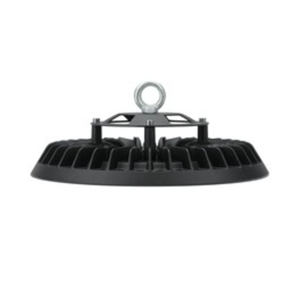 LCB LED Europe LED UFO Highbay IP65 - 200W 24.000lm - 4000K - Neutraal Wit | 90 graden Stralingshoek - 3 jaar garantie LCB LED Europe LED UFO Highbay IP65 - 200W 24.000lm - 4000K - Neutraal Wit | 90 graden Stralingshoek - 3 jaar garantie