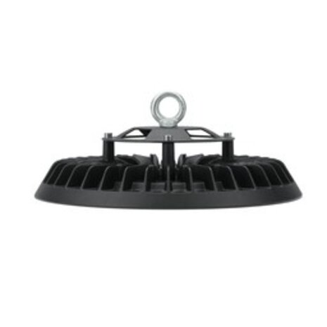 LCB LED Europe LED UFO Highbay IP65 - 200W 24.000lm - 4000K - Neutraal Wit | 90 graden Stralingshoek - 3 jaar garantie LCB LED Europe LED UFO Highbay IP65 - 200W 24.000lm - 4000K - Neutraal Wit | 90 graden Stralingshoek - 3 jaar garantie