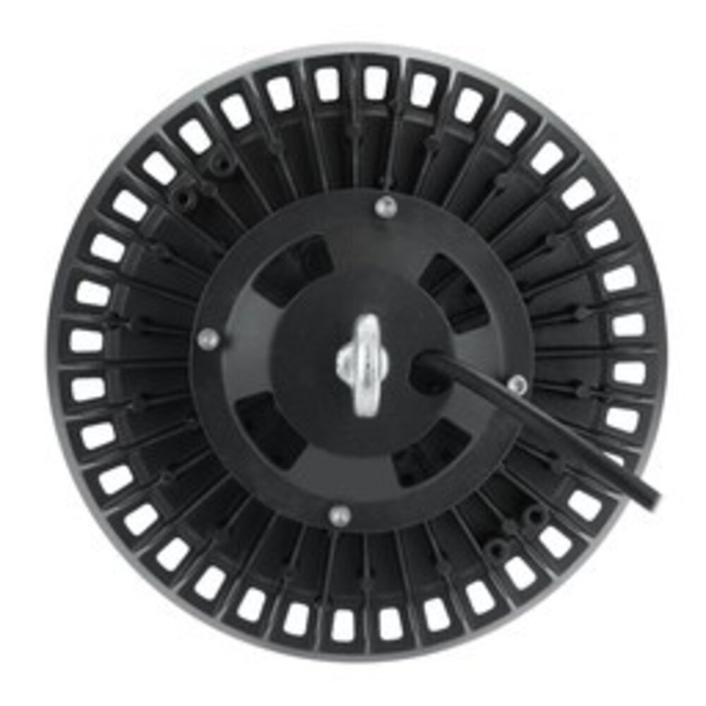 LCB LED UFO Highbay IP65 - 200W 24.000lm - 4000K - Neutraal Wit | 90 graden Stralingshoek - 3 jaar garantie