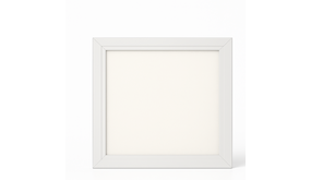 LCB LED Paneel 30x30cm IP41 - Pro Slim Line - 18W 100lm p/w - 4000K 840 - 5 jaar garantie