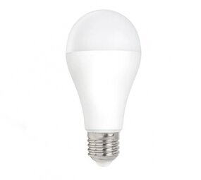 Spectrum voor de installateur LED lamp - E27 fitting - 20W 120lm p/w - 6000K daglicht wit - High Lumen