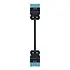 GST18i5 Koppelsnoer 2 Meter – Male + Female Connector |   DCA Patchkabel - 5x1.5 mm² – Pastelblauw Zwart - 92.257.3040.9 GST18i5 Koppelsnoer 2 Meter – Male + Female Connector |   DCA Patchkabel - 5x1.5 mm² – Pastelblauw Zwart - 92.257.3040.9