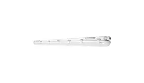 Dimbare LED Montagebalk Waterdicht IP65 - 26W 3500Lm - 4000K Koel Wit | 150cm - DALI-2 Dimbaar Dimbare LED Montagebalk Waterdicht IP65 - 26W 3500Lm - 4000K Koel Wit | 150cm - DALI-2 Dimbaar