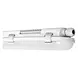 Dimbare LED Montagebalk Waterdicht IP65 - 26W 3500Lm - 4000K Koel Wit | 150cm - DALI-2 Dimbaar Dimbare LED Montagebalk Waterdicht IP65 - 26W 3500Lm - 4000K Koel Wit | 150cm - DALI-2 Dimbaar