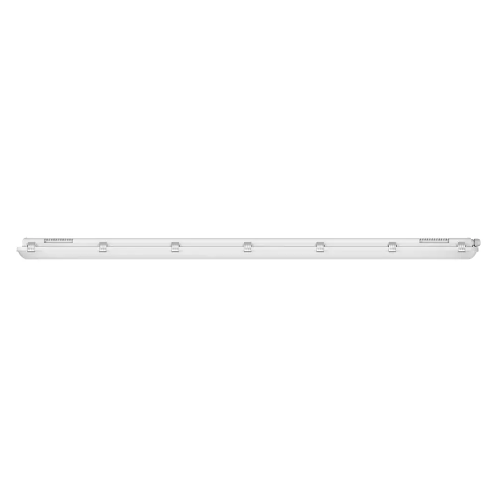 Dimbare LED Montagebalk Waterdicht IP65 - 26W 3500Lm - 4000K Koel Wit | 150cm - DALI-2 Dimbaar